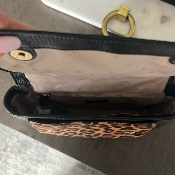 Leopard purse - Picture 6 of 9